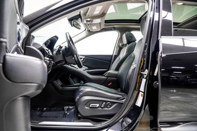 2020 Acura RDX Technology Package - 23066675 - 38