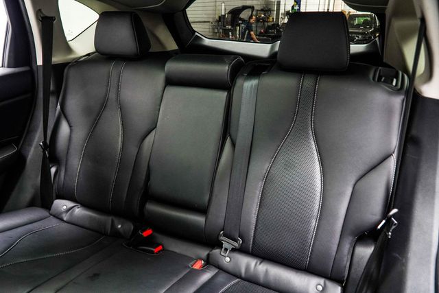2020 Acura RDX Technology Package - 23066675 - 40