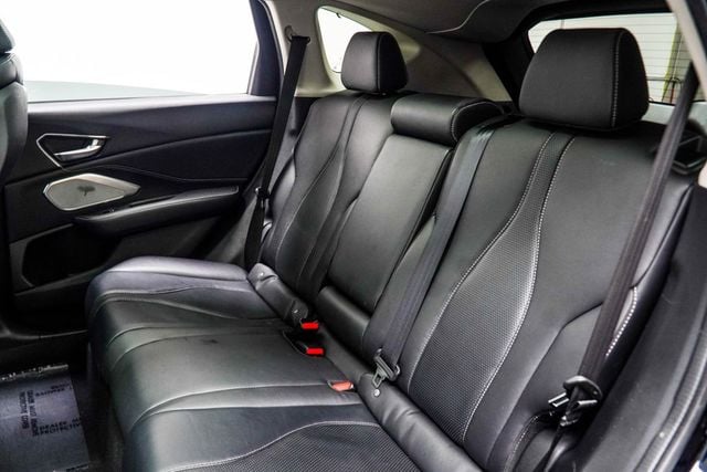 2020 Acura RDX Technology Package - 23066675 - 41