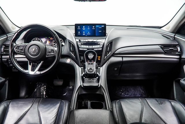 2020 Acura RDX Technology Package - 23066675 - 4