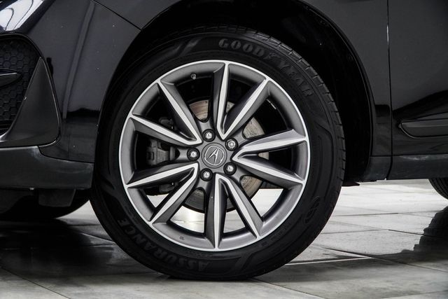 2020 Acura RDX Technology Package - 23066675 - 5