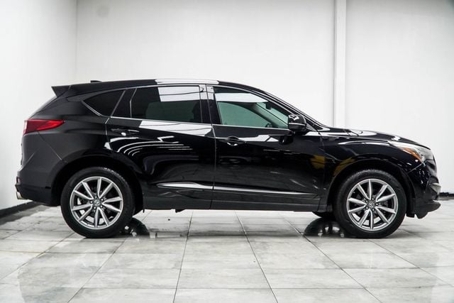 2020 Acura RDX Technology Package - 23066675 - 6