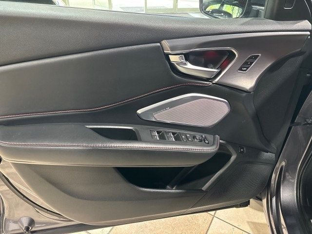 2020 Acura RDX w/A-Spec Pkg - 22775548 - 7