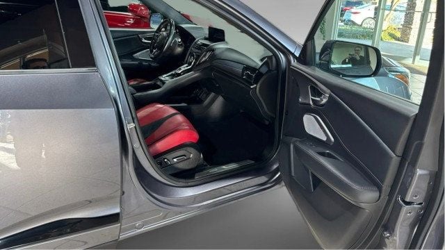 2020 Acura RDX w/A-Spec Pkg - 22957478 - 9