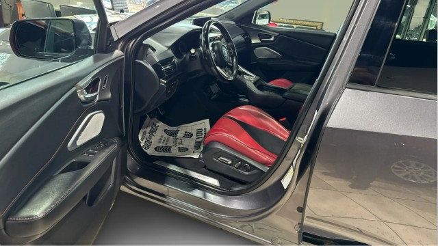 2020 Acura RDX w/A-Spec Pkg - 22957478 - 10