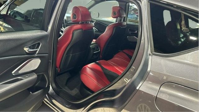 2020 Acura RDX w/A-Spec Pkg - 22957478 - 11
