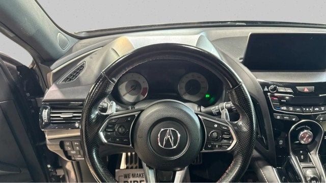 2020 Acura RDX w/A-Spec Pkg - 22957478 - 13