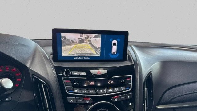 2020 Acura RDX w/A-Spec Pkg - 22957478 - 15