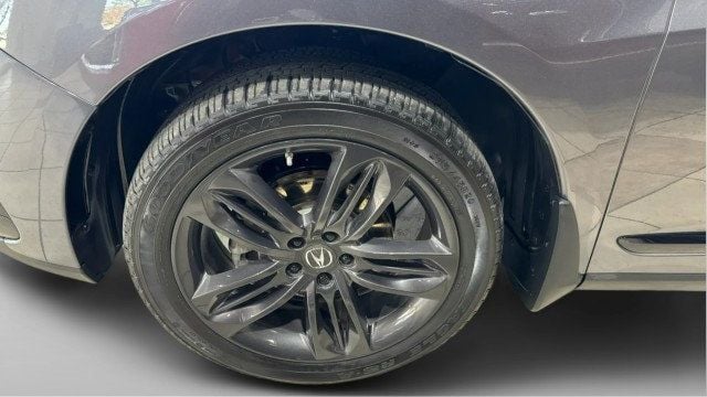 2020 Acura RDX w/A-Spec Pkg - 22957478 - 17