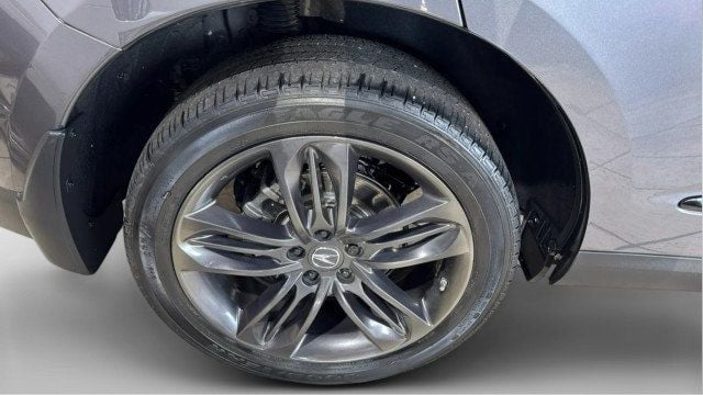2020 Acura RDX w/A-Spec Pkg - 22957478 - 18