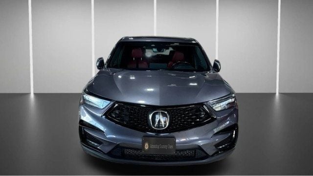 2020 Acura RDX w/A-Spec Pkg - 22957478 - 1