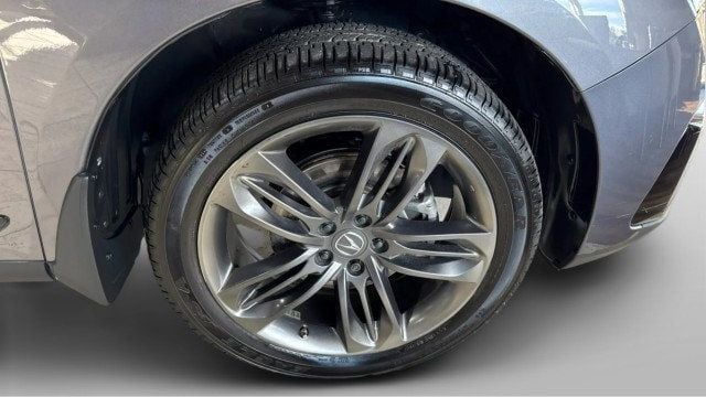 2020 Acura RDX w/A-Spec Pkg - 22957478 - 19