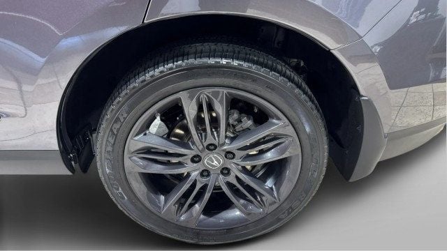 2020 Acura RDX w/A-Spec Pkg - 22957478 - 20