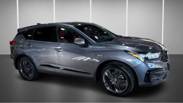 2020 Acura RDX w/A-Spec Pkg - 22957478 - 2