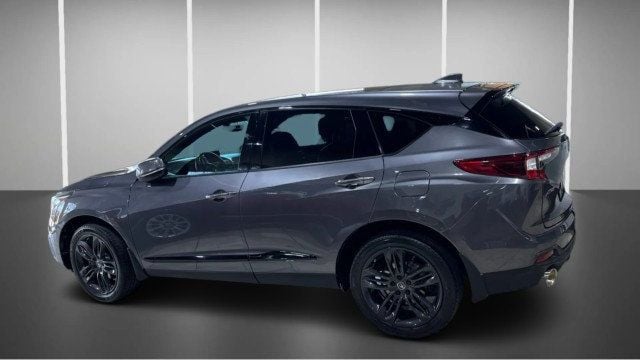 2020 Acura RDX w/A-Spec Pkg - 22957478 - 3