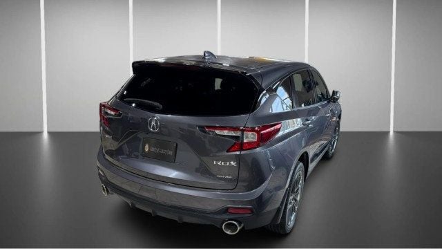 2020 Acura RDX w/A-Spec Pkg - 22957478 - 4