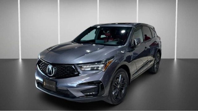 2020 Acura RDX w/A-Spec Pkg - 22957478 - 6