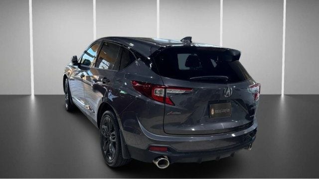 2020 Acura RDX w/A-Spec Pkg - 22957478 - 7
