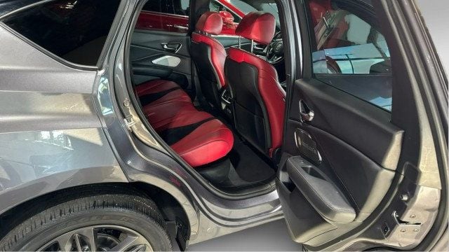 2020 Acura RDX w/A-Spec Pkg - 22957478 - 8