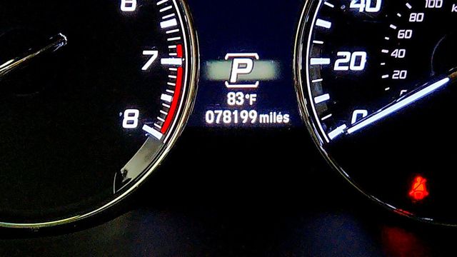2020 Acura RLX Sedan Sport Hybrid w/Advance Pkg - 23067226 - 15