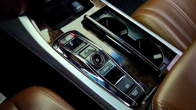 2020 Acura RLX Sedan Sport Hybrid w/Advance Pkg - 23067226 - 16