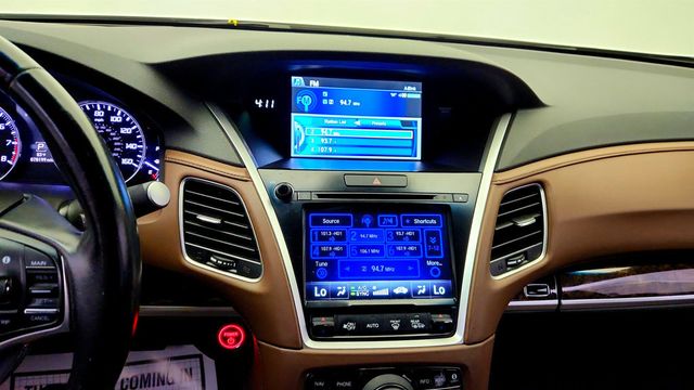 2020 Acura RLX Sedan Sport Hybrid w/Advance Pkg - 23067226 - 17