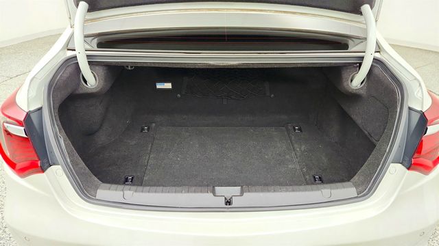 2020 Acura RLX Sedan Sport Hybrid w/Advance Pkg - 23067226 - 22