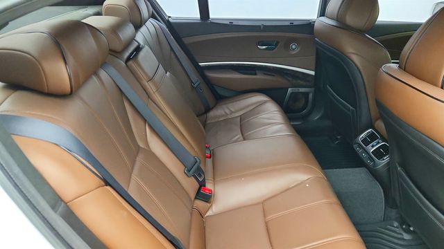 2020 Acura RLX Sedan Sport Hybrid w/Advance Pkg - 23067226 - 23