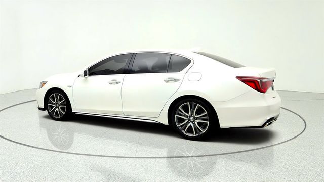 2020 Acura RLX Sedan Sport Hybrid w/Advance Pkg - 23067226 - 6