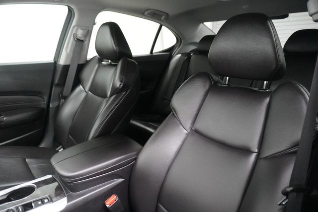 2020 Acura TLX 2.4L FWD - 22935417 - 9