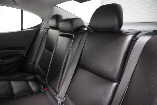 2020 Acura TLX 2.4L FWD - 22935417 - 11