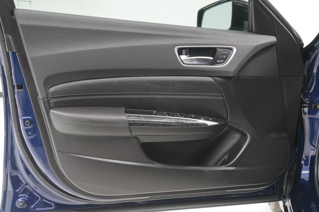 2020 Acura TLX 2.4L FWD - 22935417 - 12