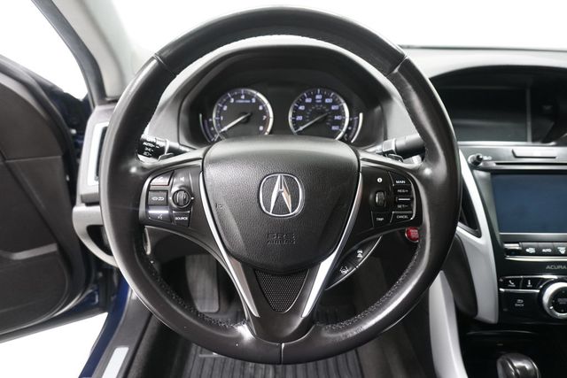 2020 Acura TLX 2.4L FWD - 22935417 - 15