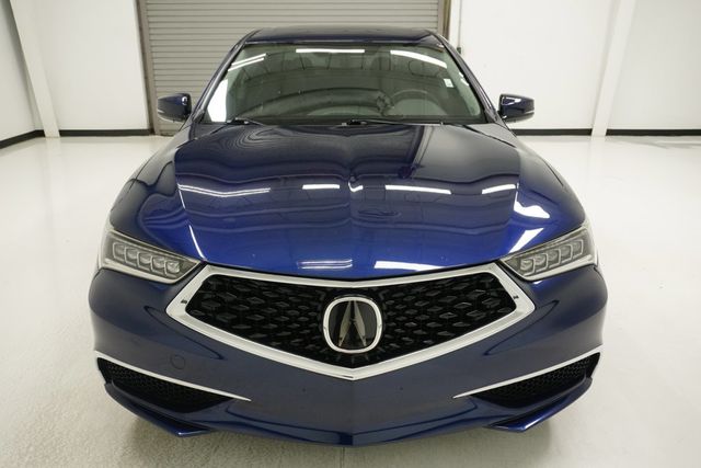 2020 Acura TLX 2.4L FWD - 22935417 - 1
