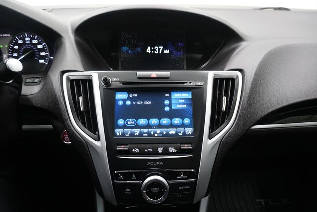 2020 Acura TLX 2.4L FWD - 22935417 - 19