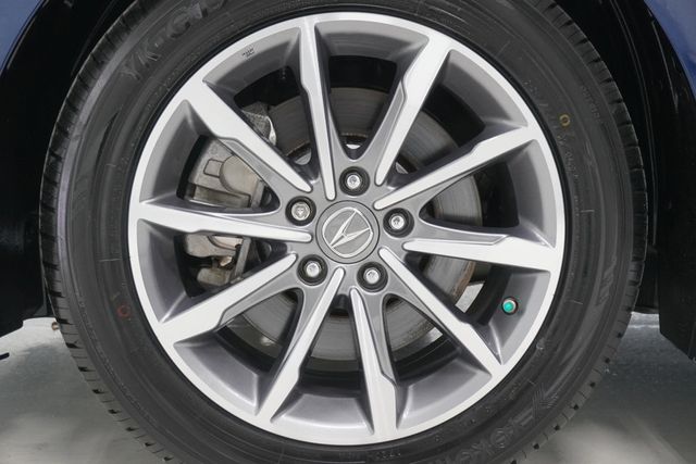 2020 Acura TLX 2.4L FWD - 22935417 - 25