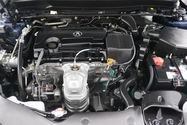 2020 Acura TLX 2.4L FWD - 22935417 - 28