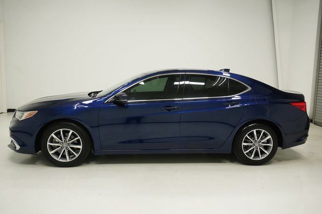 2020 Acura TLX 2.4L FWD - 22935417 - 6