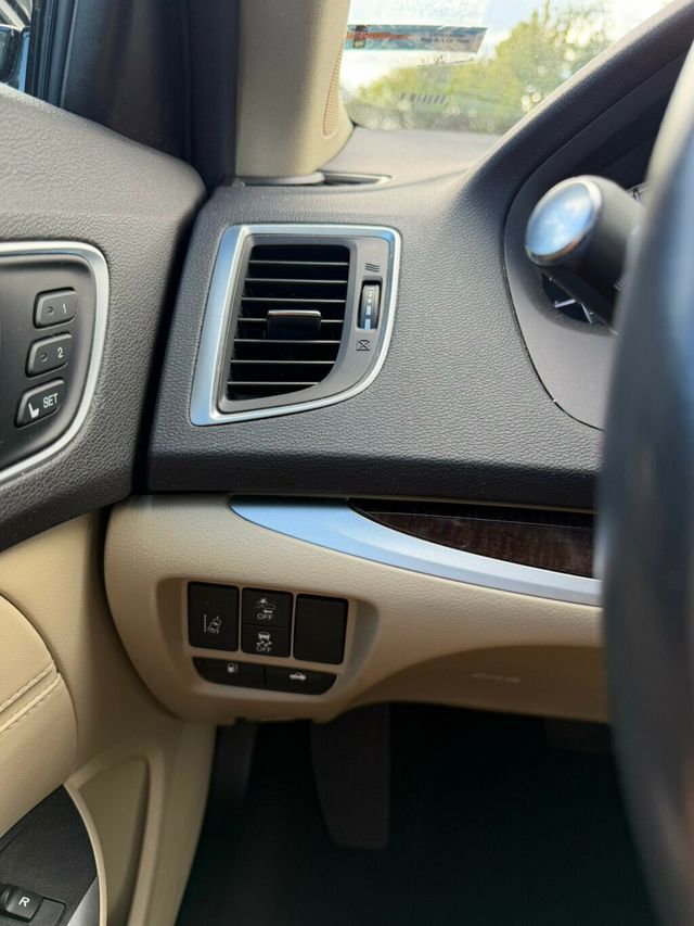 2020 Acura TLX 2.4L FWD - 22924723 - 20