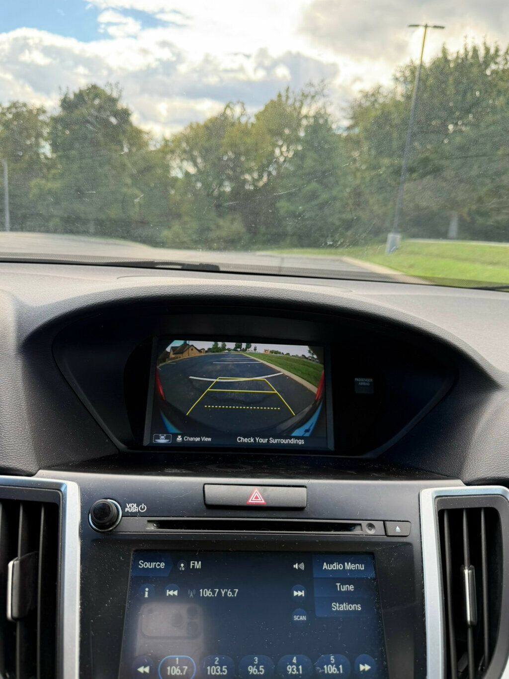 2020 Acura TLX photo 24