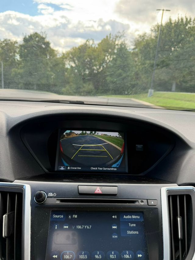 2020 Acura TLX 2.4L FWD - 22924723 - 23