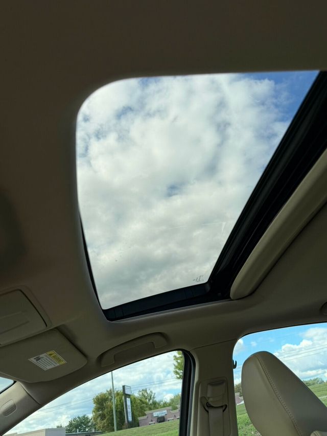 2020 Acura TLX 2.4L FWD - 22924723 - 24