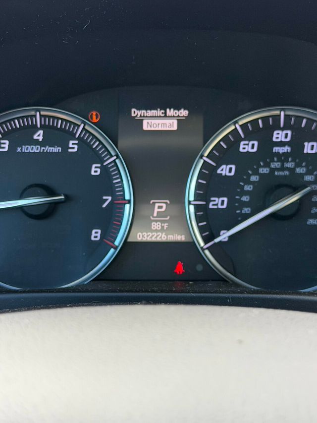 2020 Acura TLX 2.4L FWD - 22924723 - 25