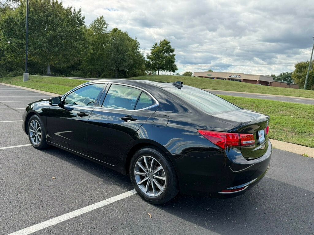 2020 Acura TLX photo 6