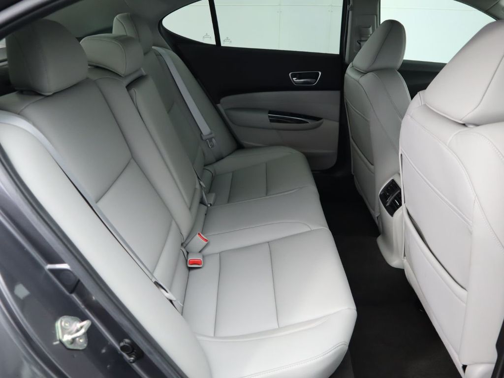 2020 Acura TLX 2.4L FWD - 21160099 - 21