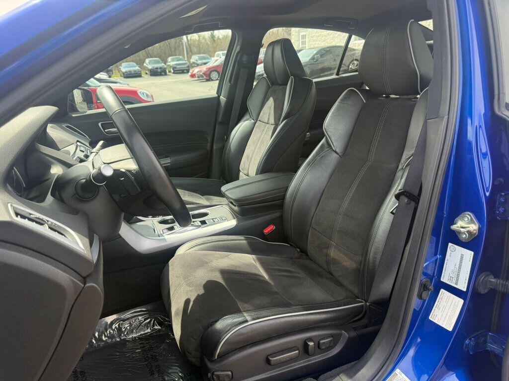 2020 Acura TLX 2.4L FWD w/Technology/A-Spec Pkg - 23004940 - 14