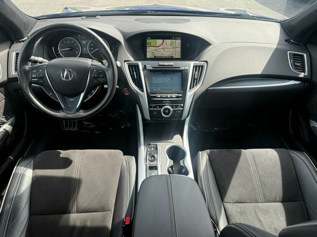 2020 Acura TLX 2.4L FWD w/Technology/A-Spec Pkg - 23004940 - 1