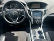 2020 Acura TLX 2.4L FWD w/Technology/A-Spec Pkg - 23004940 - 22