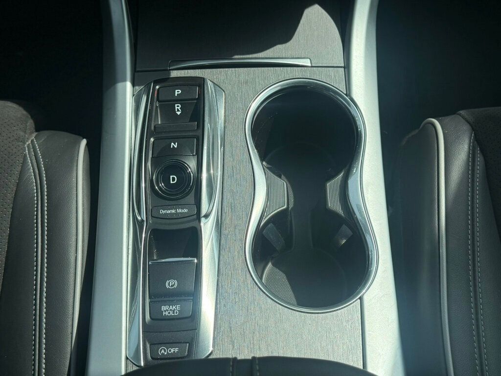 2020 Acura TLX 2.4L FWD w/Technology/A-Spec Pkg - 23004940 - 24