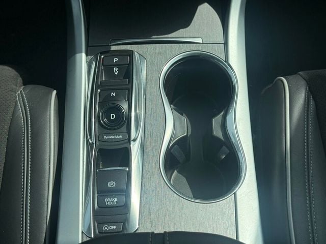 2020 Acura TLX 2.4L FWD w/Technology/A-Spec Pkg - 23004940 - 24